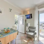 Apartment Nido Belvedere Ac And View - Happy