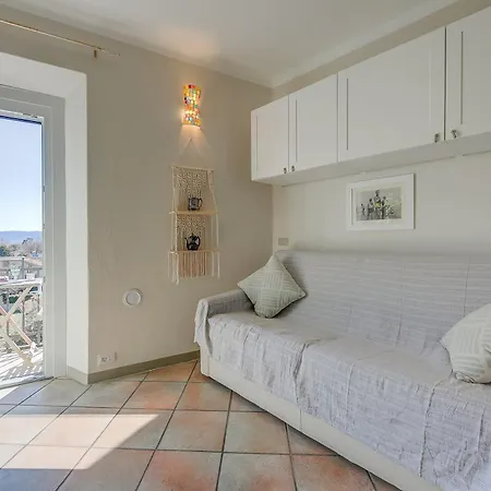 Nido Belvedere Ac And View - Happy * Lesa