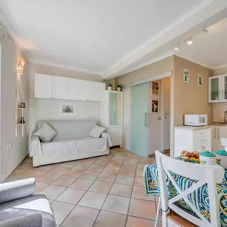 Nido Belvedere View - Happy شقة *