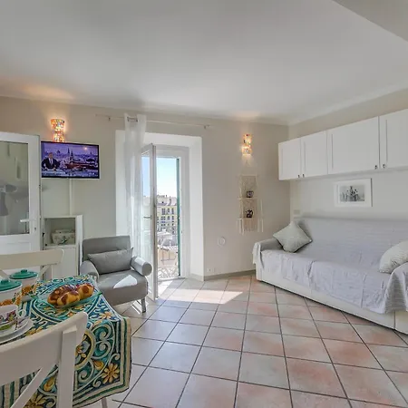 Apartment Nido Belvedere View - Happy Lesa