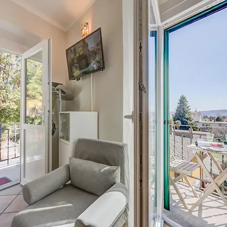 Apartment Nido Belvedere View - Happy Lesa