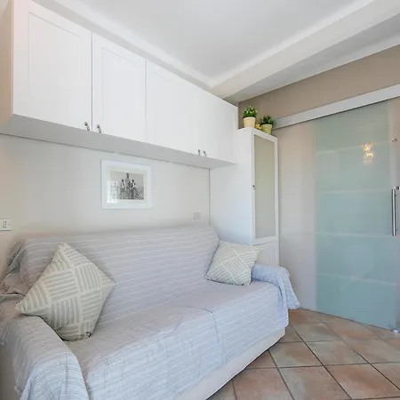 Nido Belvedere Ac And View - Happy Apartamento
