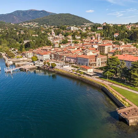 Nido Belvedere Ac And View - Happy *