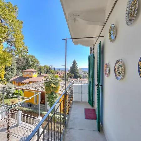 Nido Belvedere View - Happy Apartment *
