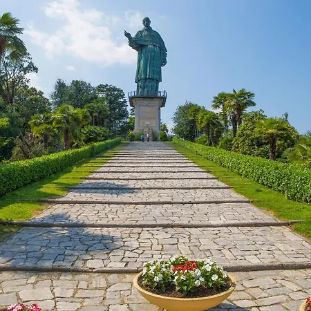 Nido Belvedere View - Happy * Lesa