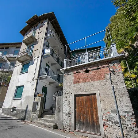 Apartment Nido Belvedere Ac And View - Happy