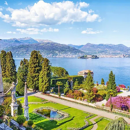 Apartment Nido Belvedere View - Happy *