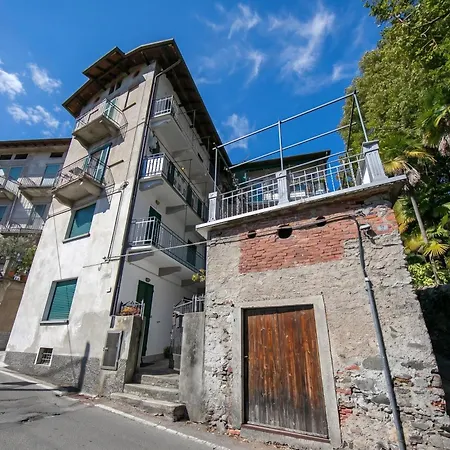Nido Belvedere Ac And View - Happy Lesa