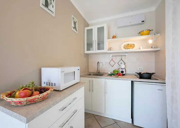 Nido Belvedere Ac And View - Happy Apartment