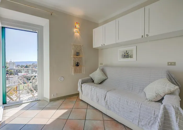 Nido Belvedere Ac And View - Happy * Lesa