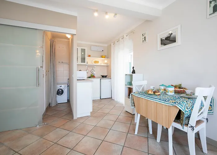 Nido Belvedere Ac And View - Happy