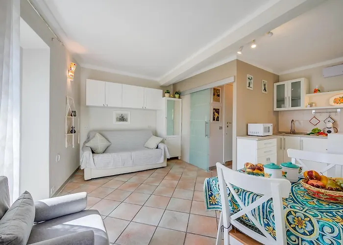 Nido Belvedere Ac And View - Happy 아파트 *