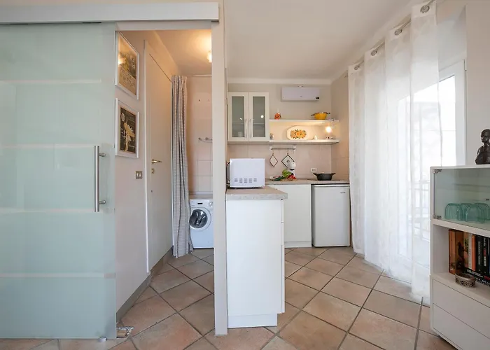 Nido Belvedere Ac And View - Happy *