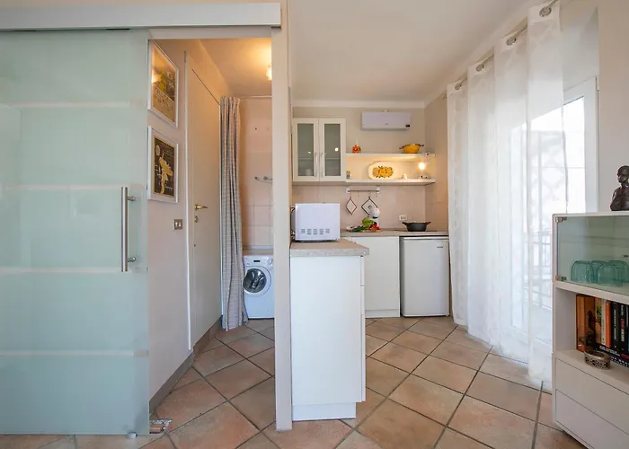 Nido Belvedere Ac And View - Happy