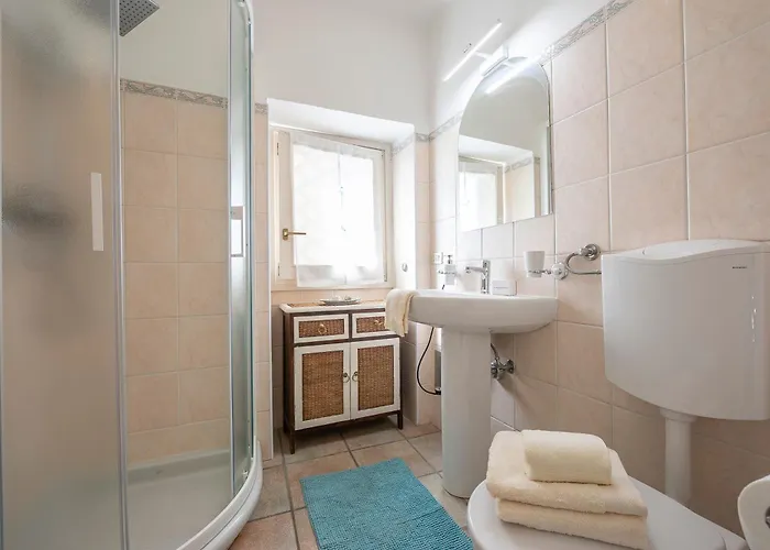 Nido Belvedere Ac And View - Happy Apartment Lesa