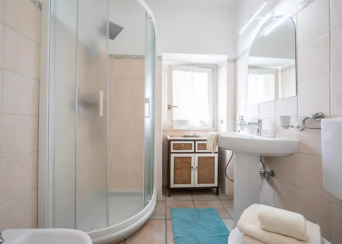 Nido Belvedere Ac And View - Happy Lesa