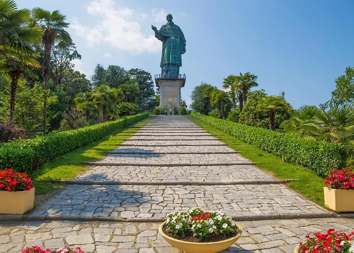 Nido Belvedere Ac And View - Happy * Lesa